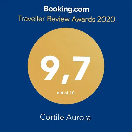 Lägenhet Cortile Aurora Bronte Bronte