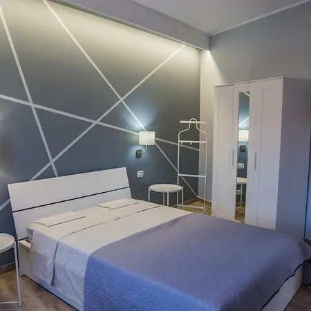 Apartment Cortile Aurora