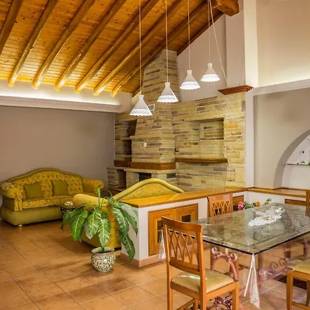 Cortile Aurora Apartamento Bronte