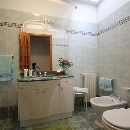 Apartment Cortile Aurora *
