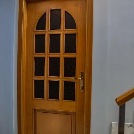 Cortile Aurora Apartment Bronte