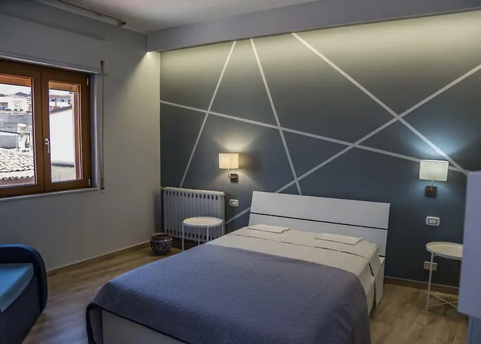 Apartamento Cortile Aurora Bronte