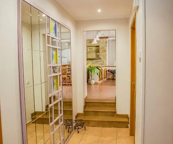 Cortile Aurora Apartamento