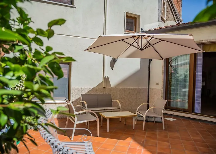 Cortile Aurora *