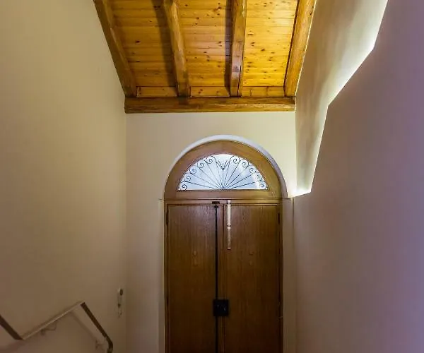Cortile Aurora Apartamento *