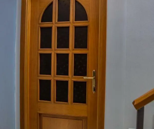 Cortile Aurora Apartamento Bronte