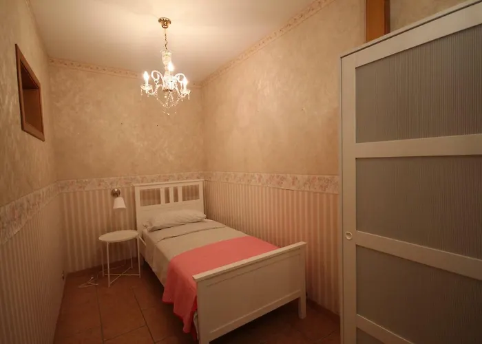 Cortile Aurora Apartamento *