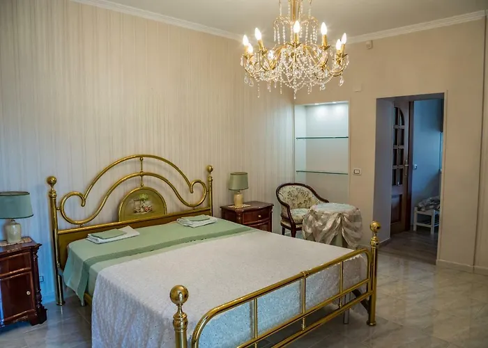 Cortile Aurora Apartamento
