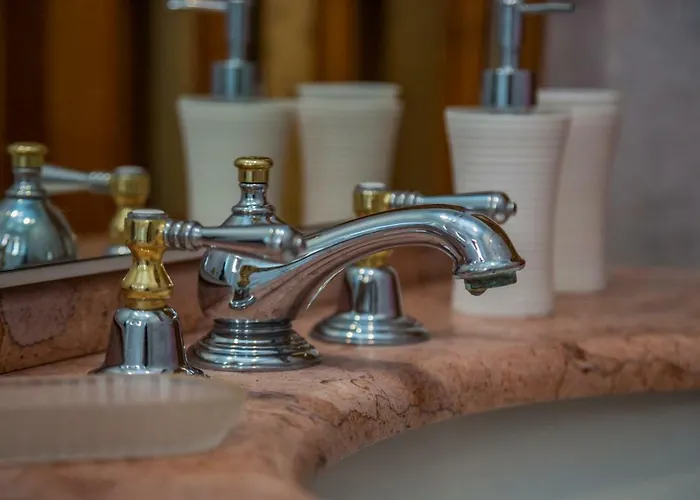 Cortile Aurora Apartamento *