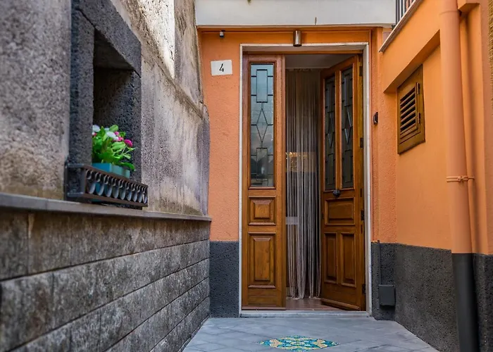 Apartamento Cortile Aurora