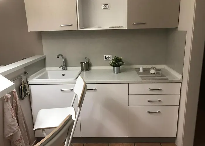 Apartamento Cortile Aurora Bronte