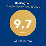 Διαμέρισμα Cortile Aurora Bronte