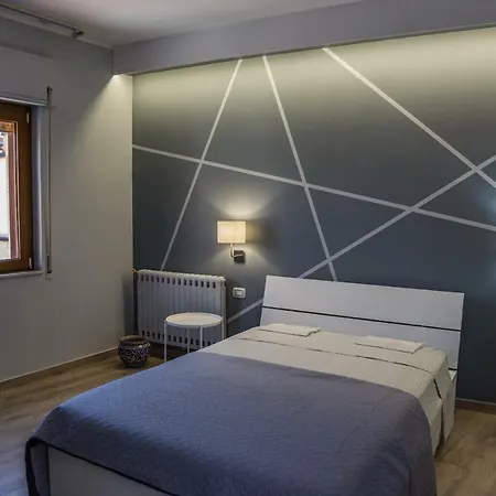 Appartement Cortile Aurora Bronte Bronte