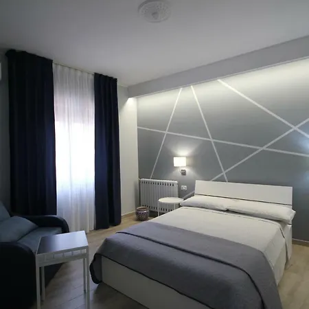 Apartmán Cortile Aurora Bronte