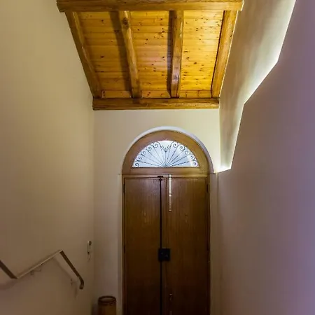 Cortile Aurora Bronte Apartmán *