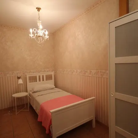 Cortile Aurora Bronte Appartement *