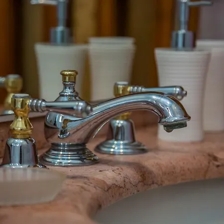 Cortile Aurora Bronte Apartmán *