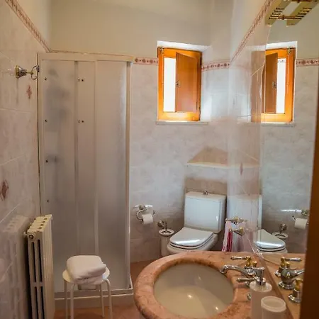 Appartement Cortile Aurora Bronte Bronte