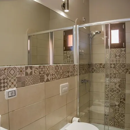 Apartmán Cortile Aurora Bronte *