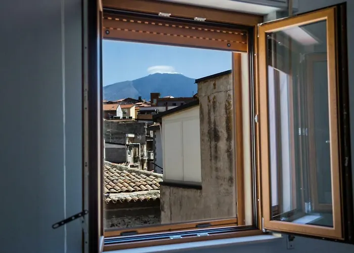 Cortile Aurora Appartement