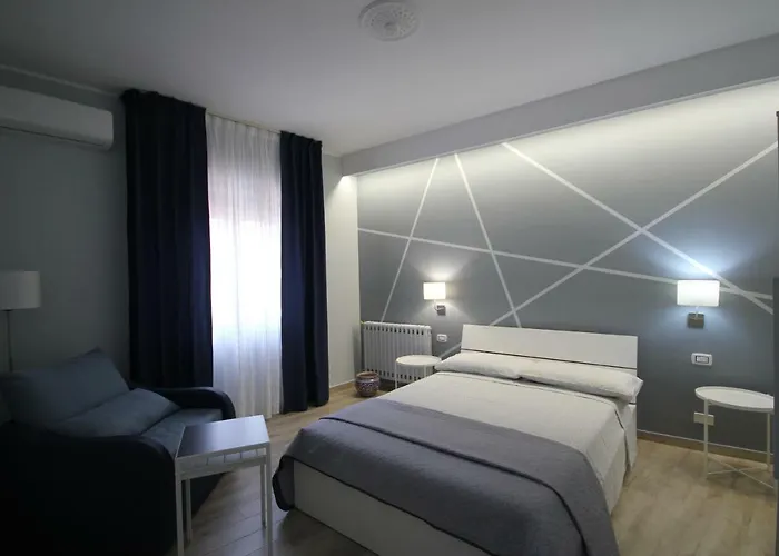 Appartement Cortile Aurora