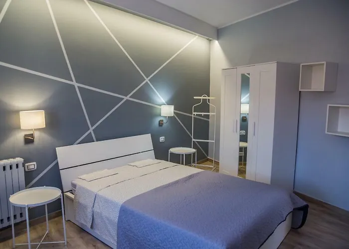 公寓 Cortile Aurora