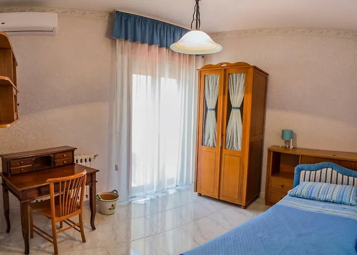 Cortile Aurora Appartement *